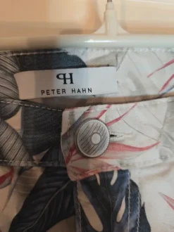 Bukser fra Peter Hahn