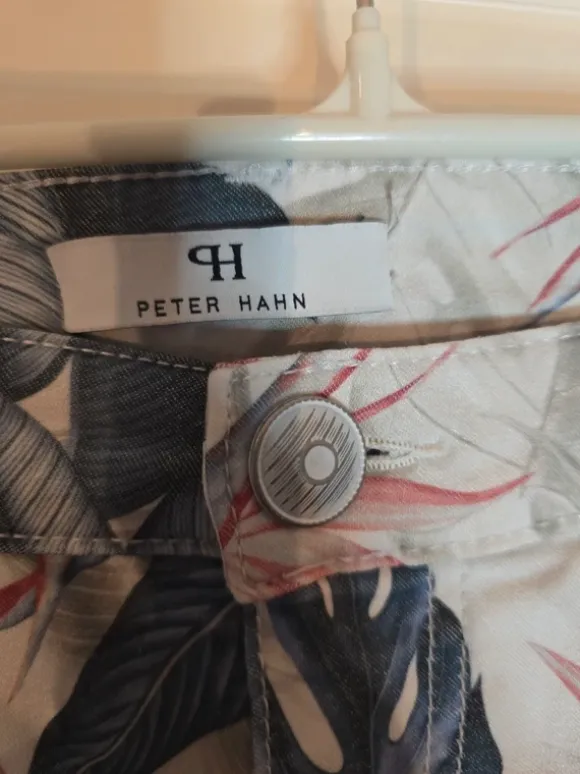 Bukser fra Peter Hahn