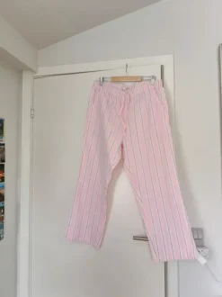 Bukser nye stribbede