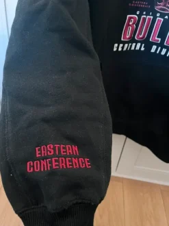 Bulls NBA