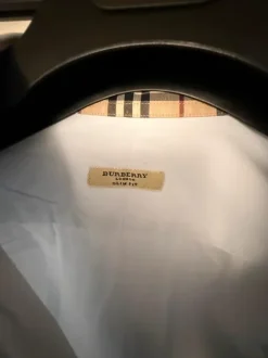 Burberry Shirt