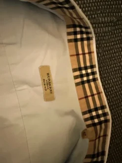 Burberry Shirt