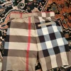 Burberry shorts
