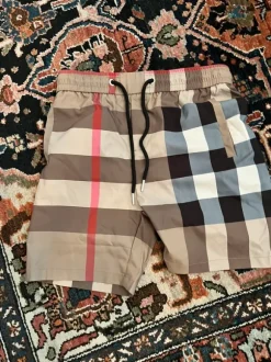 Burberry shorts