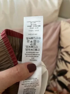 Burberry shorts