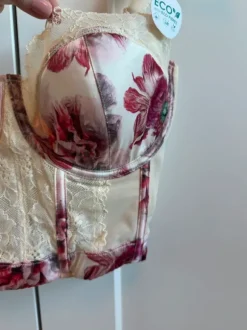 Bustier Bubbleroom