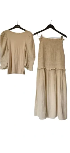 By Malene Birger Sæt