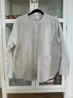 By Nord Alfrid pyjamassæt i 100% bomuld