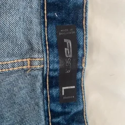 Byd! Denim shorts