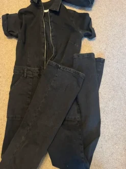 Byxdress Mango