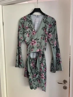 Byxdress Nakd
