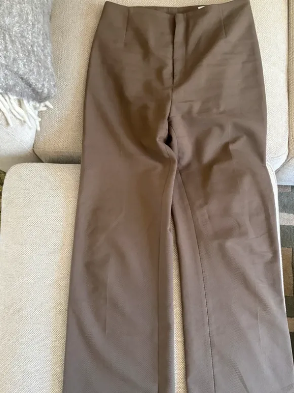 Byxor, Hope, 36, Draw Trousers, Grön