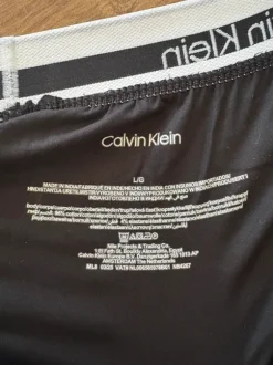 Calvin Klein