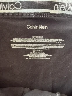Calvin Klein