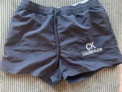 Calvin Klein badbyxor