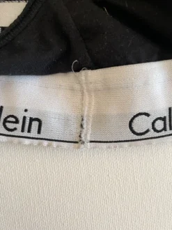 Calvin Klein bh