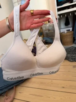 calvin klein bh