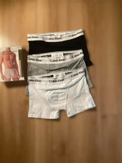 Calvin klein bokserki