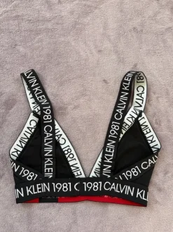 Calvin Klein Bralette