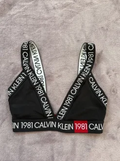 Calvin Klein Bralette