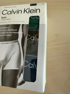 Calvin klein kalsonger