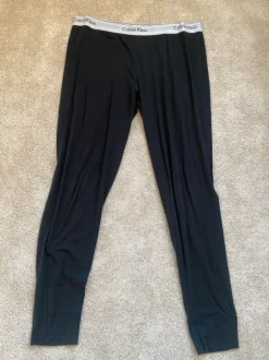 Calvin Klein natbukser
