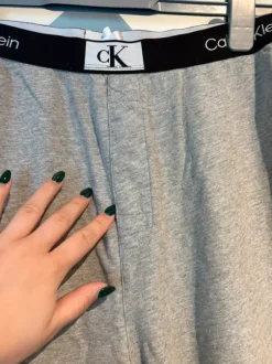 Calvin Klein natbukser