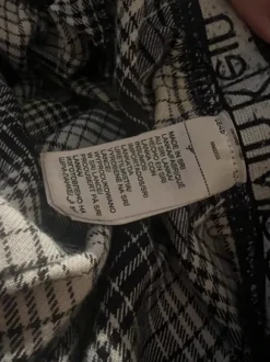Calvin Klein pyjamasbyxor