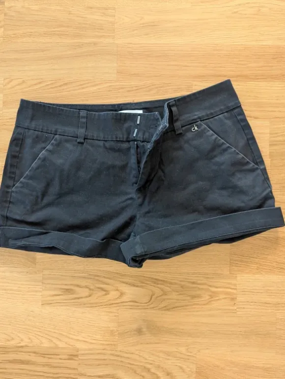 Calvin Klein shorts