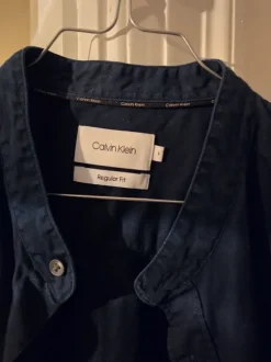Calvin Klein skjorte