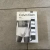 Calvin Klein sorte underbukser 3-pak