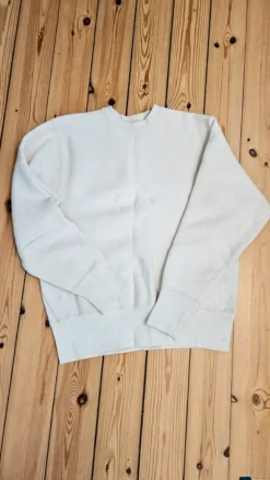 Camber USA Heavyweight crewneck