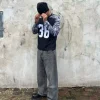 Camouflage Long Sleeve