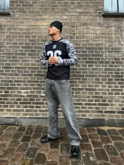 Camouflage Long Sleeve