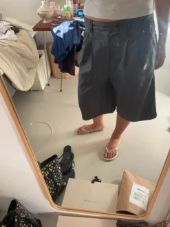Capris