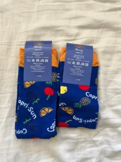 Capri-sun