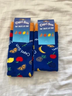 Capri-sun