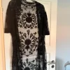 Cardigan str M