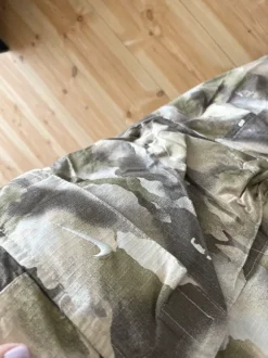 Cargo pants