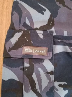 Cargo pants hazel21