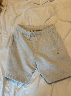 Carhaart WIP shorts