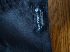 Carharrt pas narzędziowy, zapaska