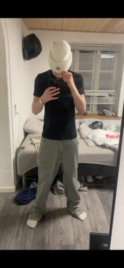Carhart Simple Pants