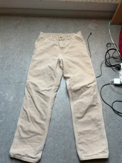 Carhartt bukser