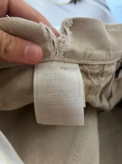 Carhartt bukser