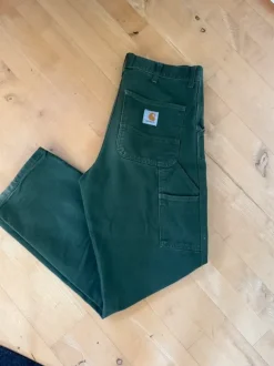 carhartt bukser mænd