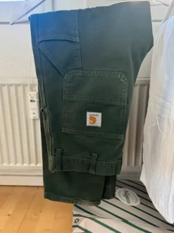 carhartt bukser mænd