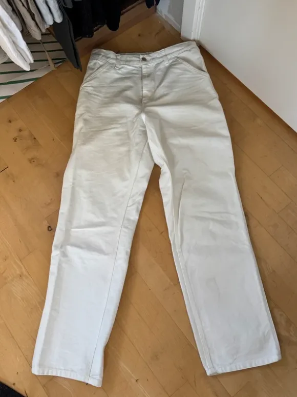 carhartt bukser mænd