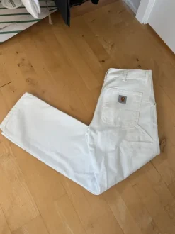 carhartt bukser mænd