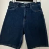 Carhartt Denim Loose Shorts 💙